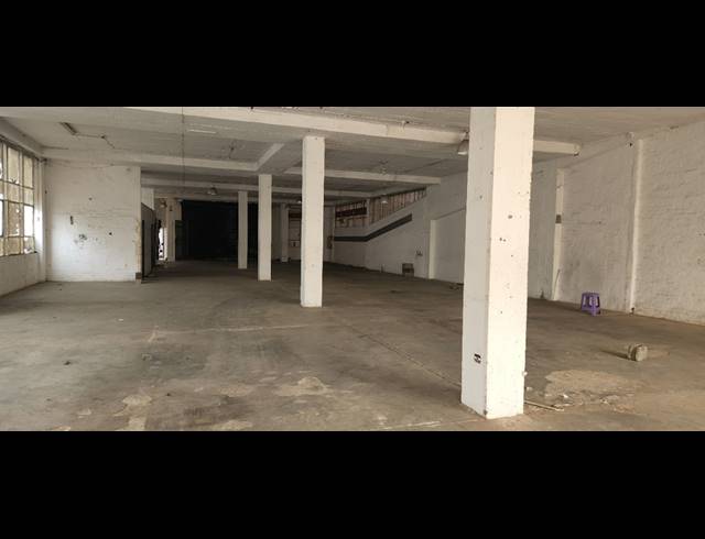 425M² WAREHOUSE TO LET IN BONELA